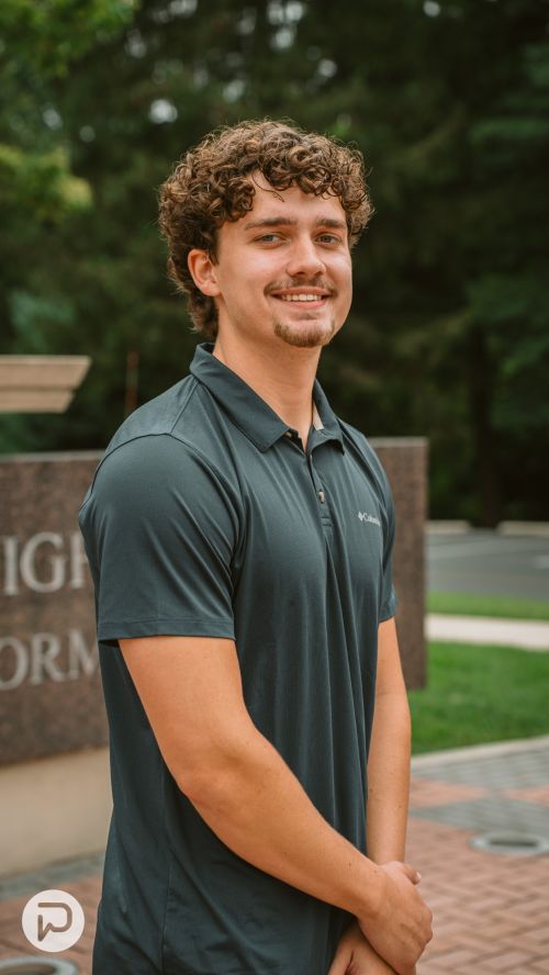 image of Sam Lucenius