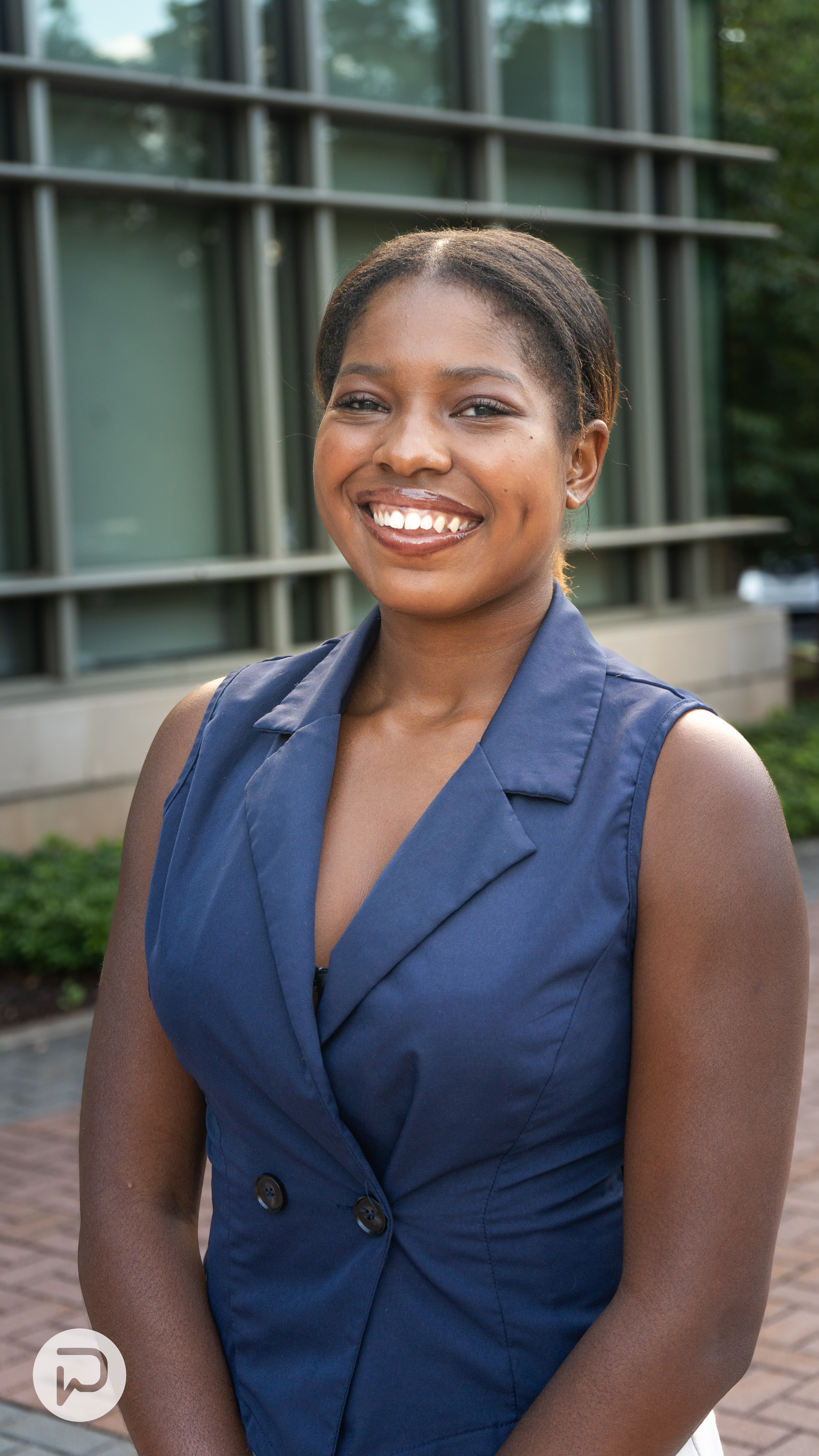 Headshot - Seraiah Boyce 