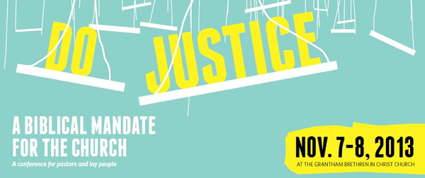 BIC Study Conference Do Justice 2013