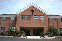 church office