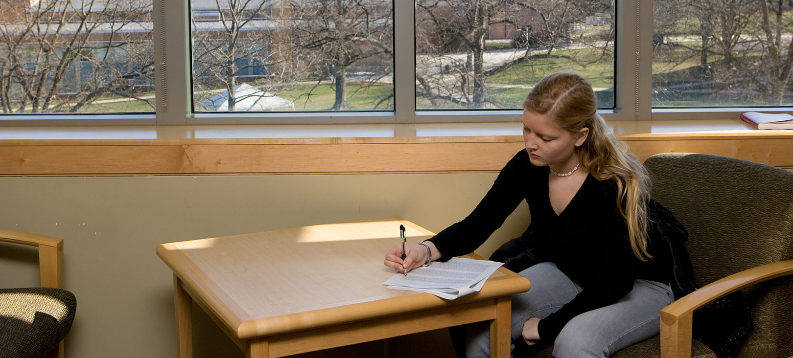English major creative writing concentration jobs