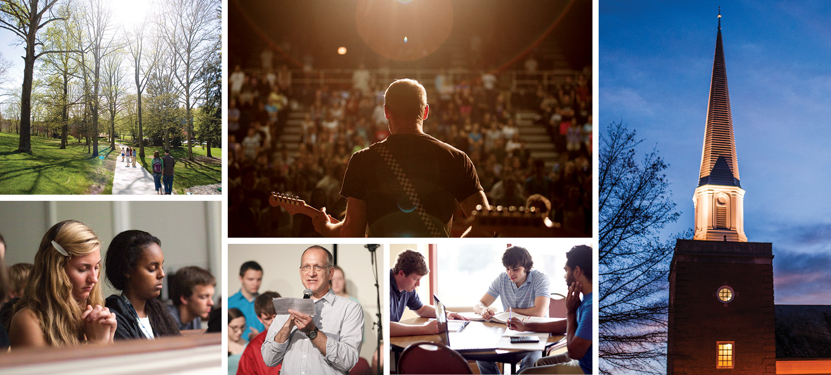 Campus Ministries at Messiah University MCMinistries Subsite Page Banner 2.jpg