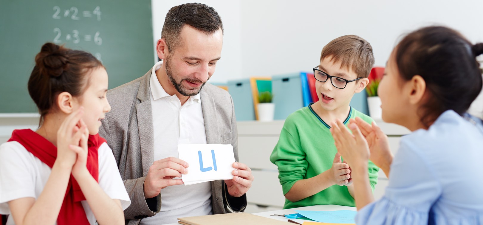 Teaching English to Speakers of Other Languages (TESOL) tesol banner.jpg