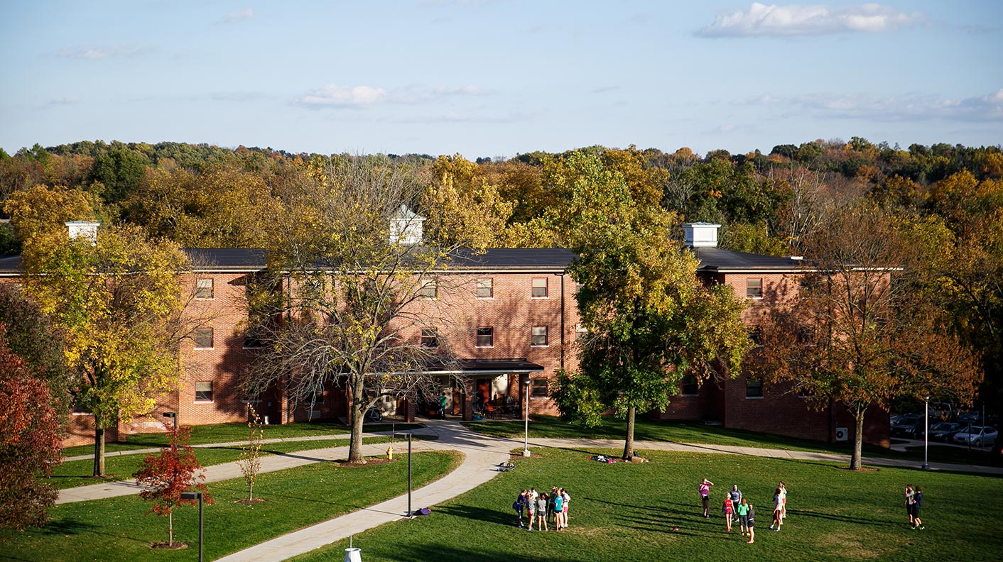 Saturday Art School  Messiah, a private Christian University in PA