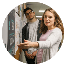authentic power to lead image