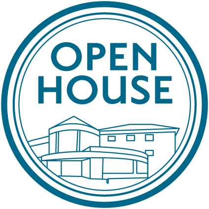 open house image