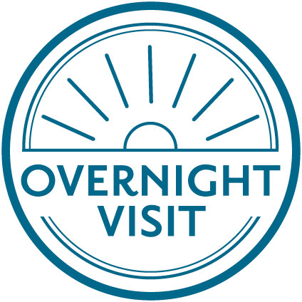 overnight visit image