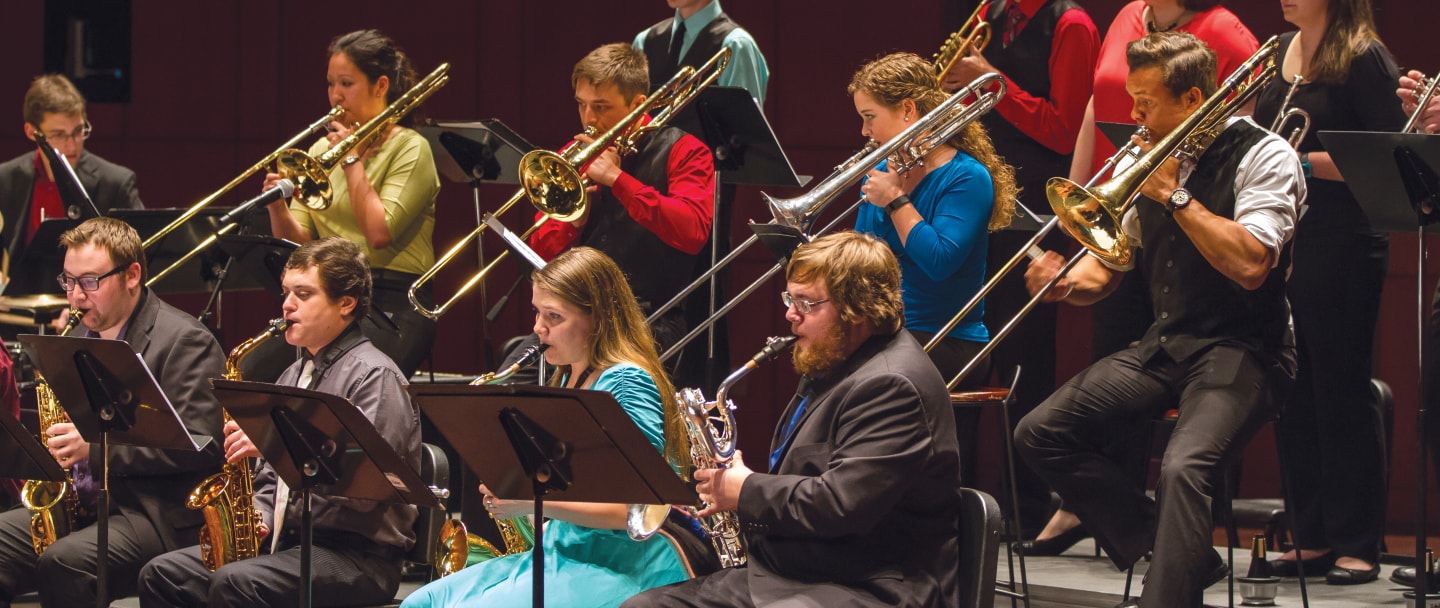 orchestra image