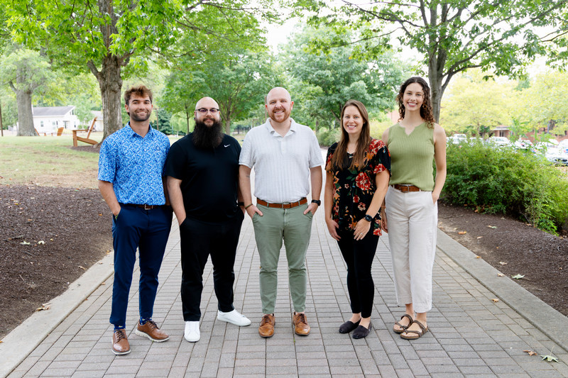 2025 OSE group photo