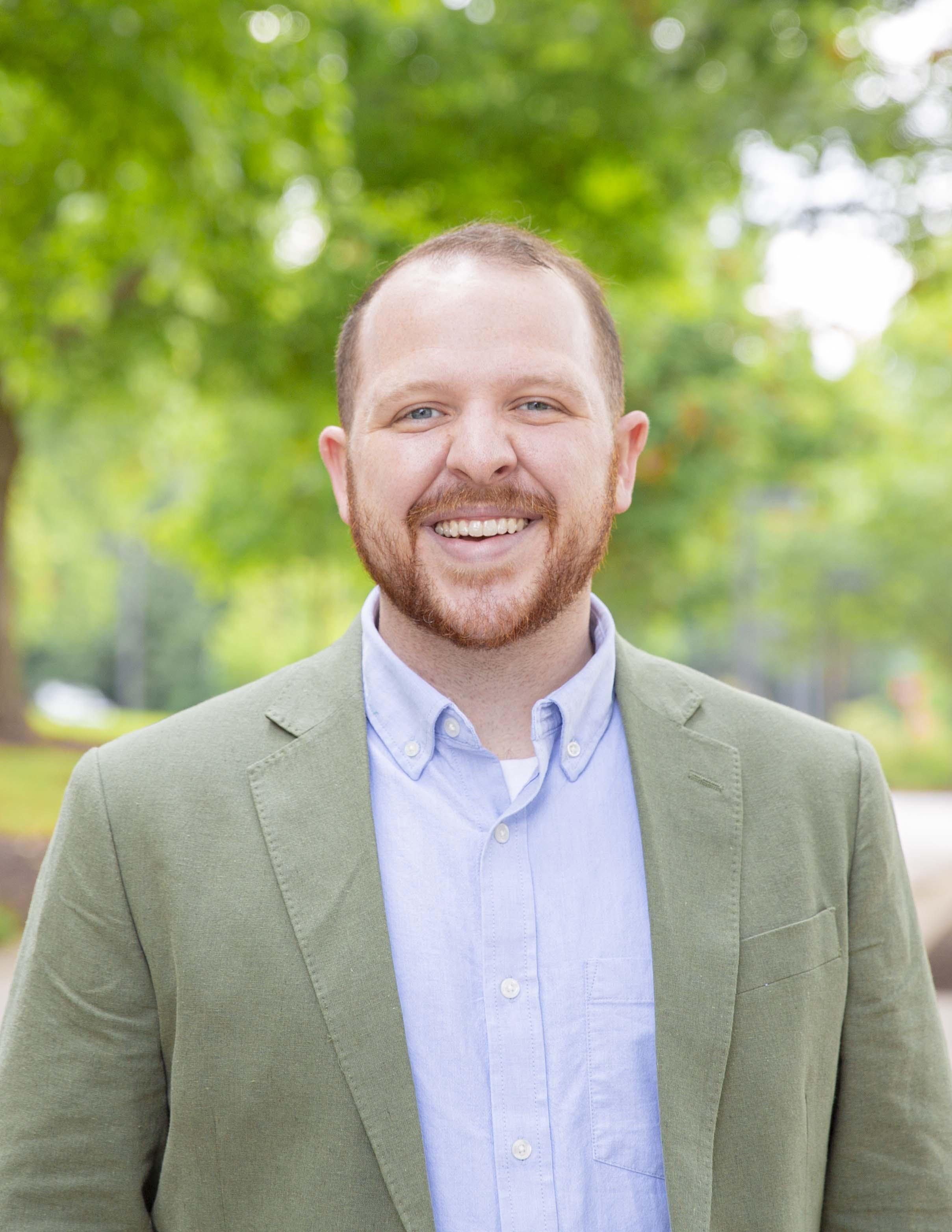 image of Curtis Kurtz