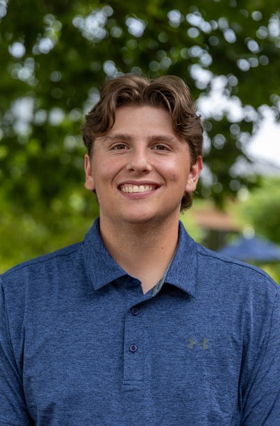 image of Joseph Sparks