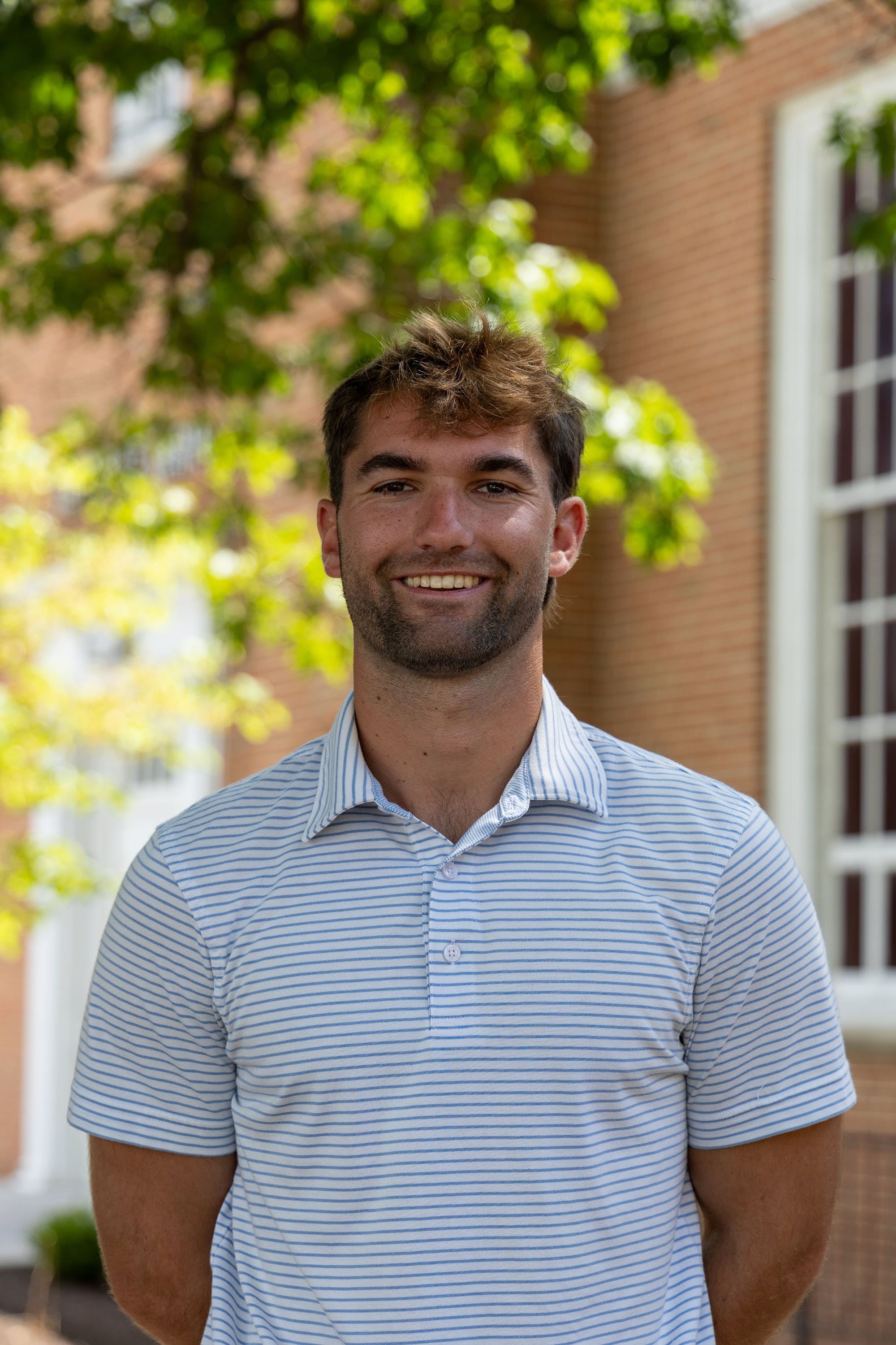 image of Mason Scott