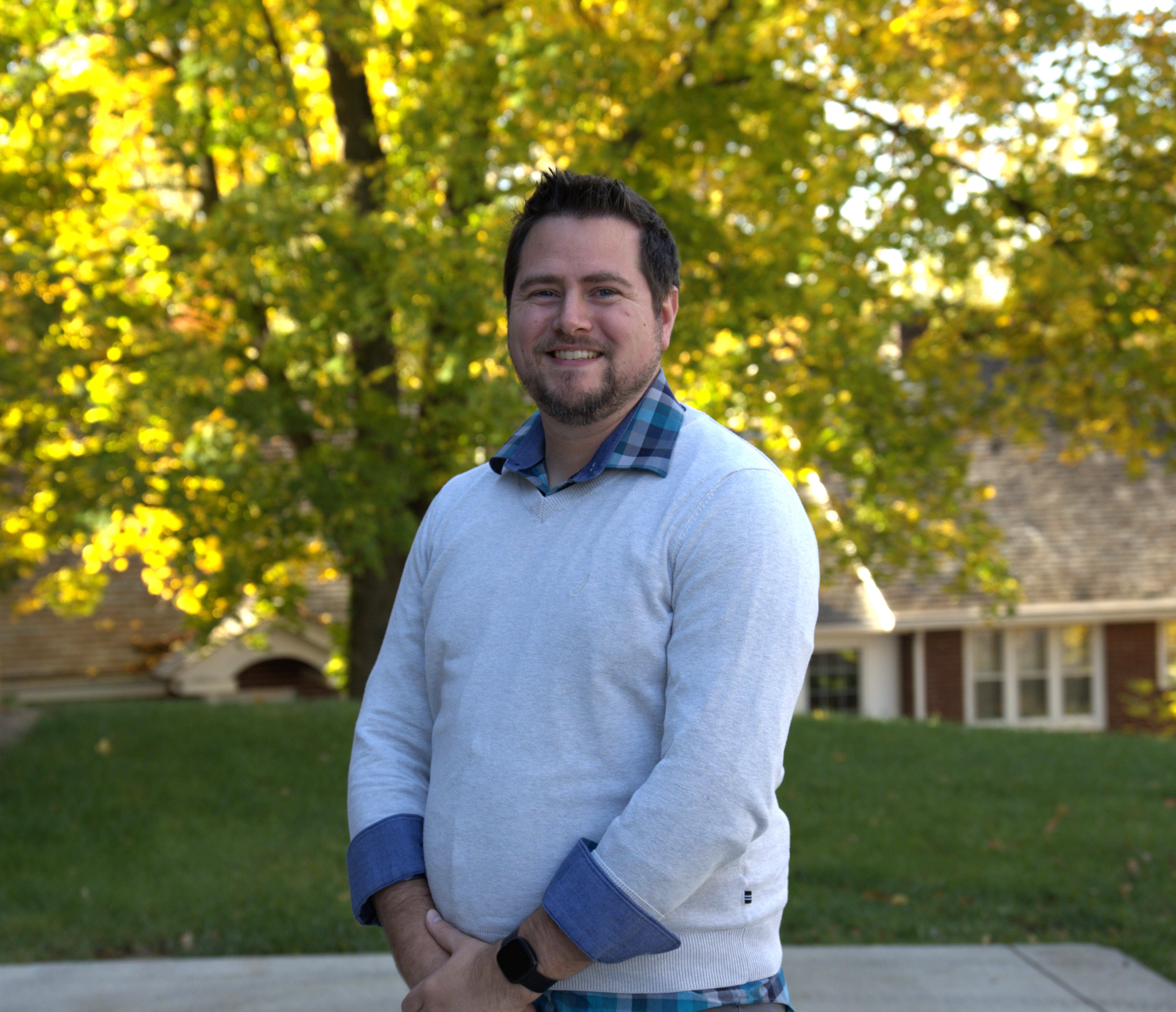 image of Zachary Richardson