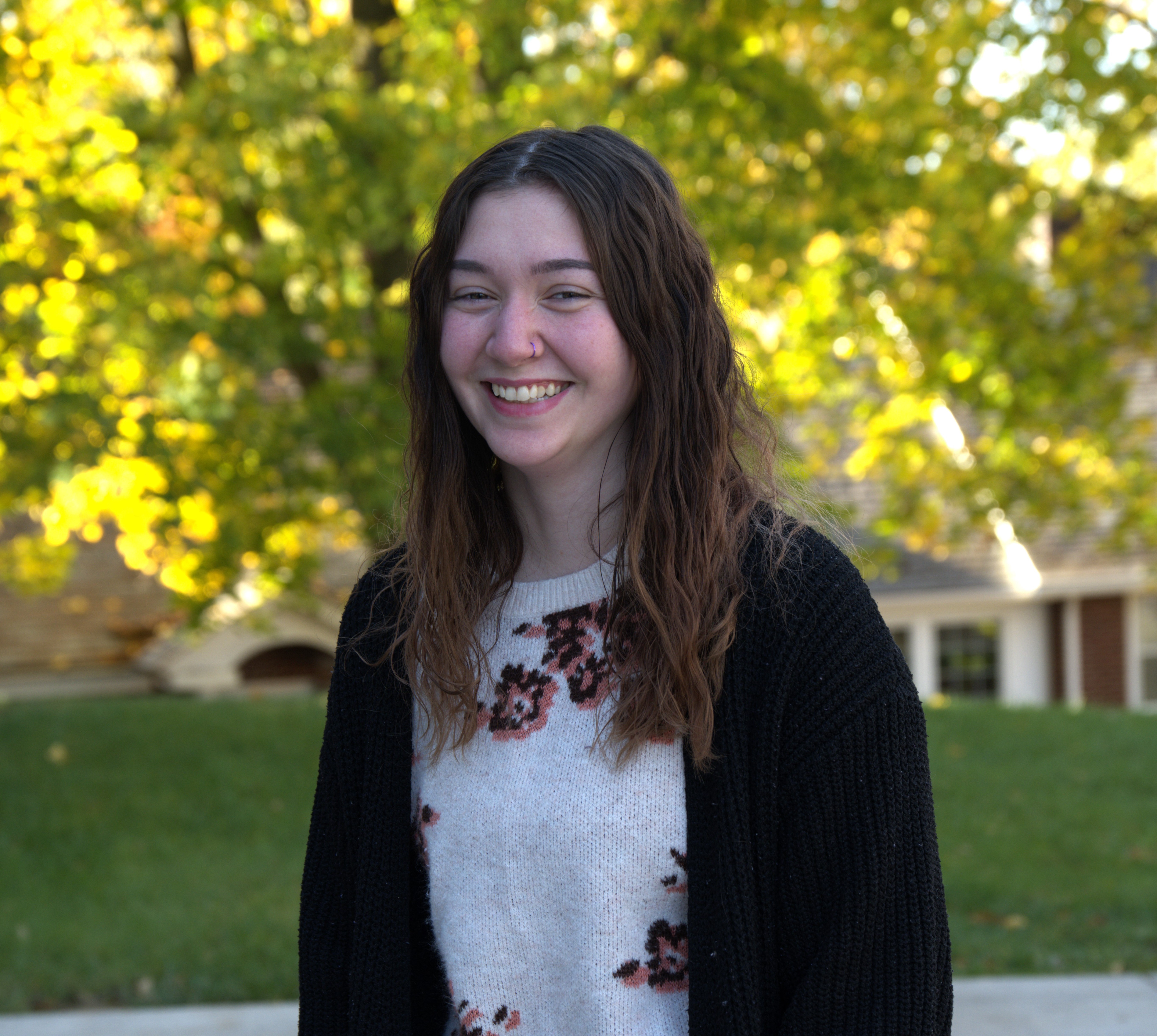 image of Amanda Albert