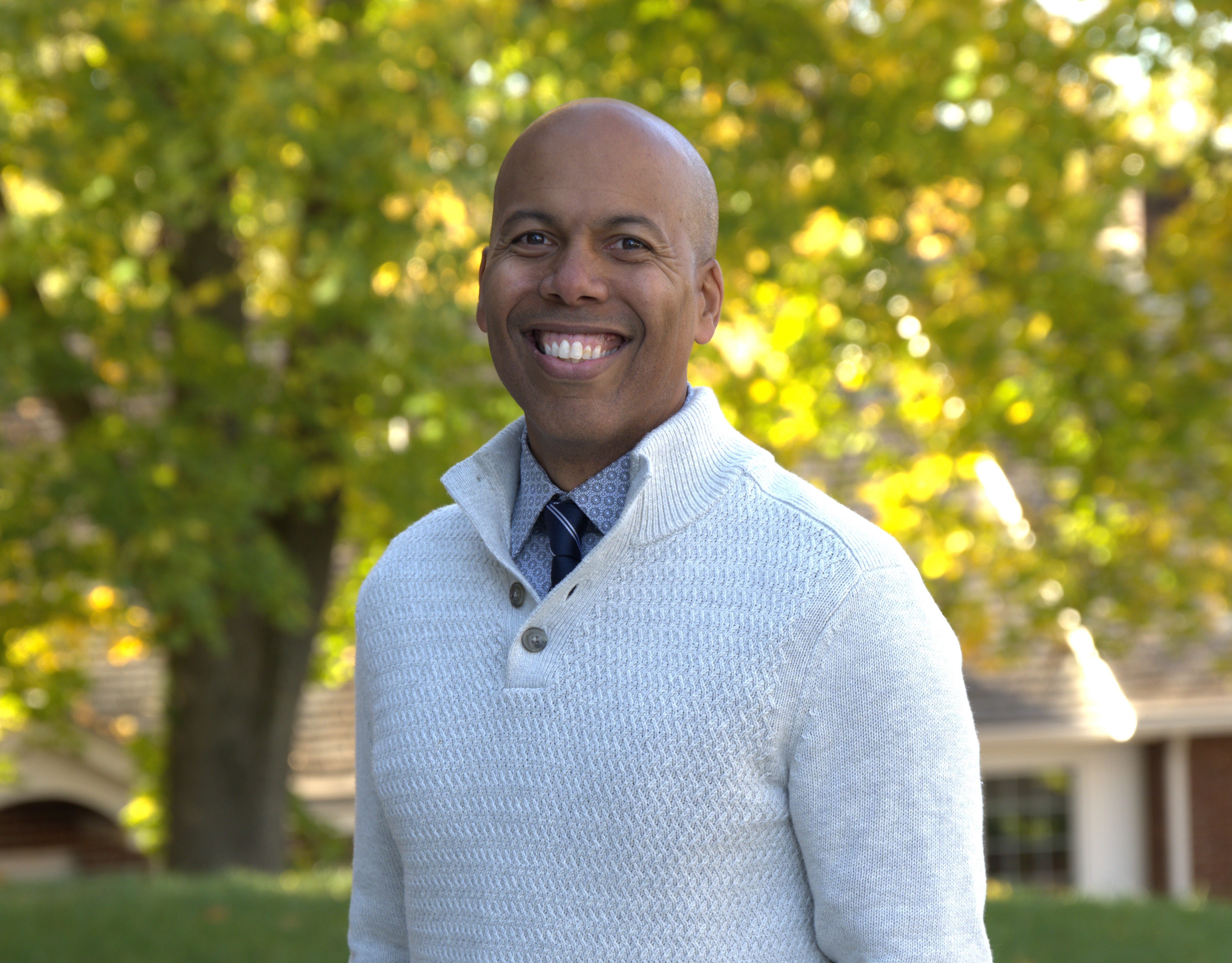 image of JR Harris