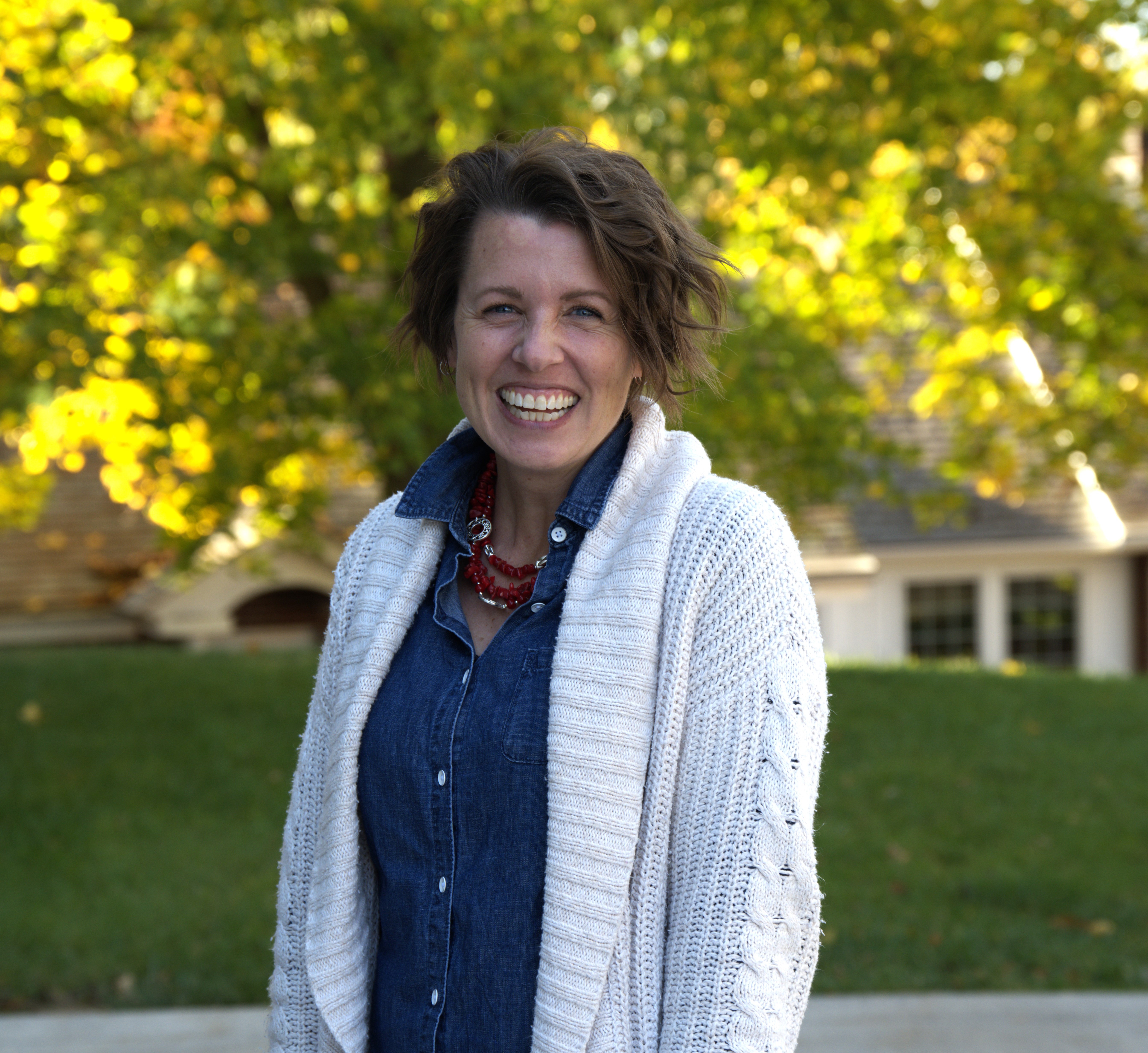 image of Sarah Renard