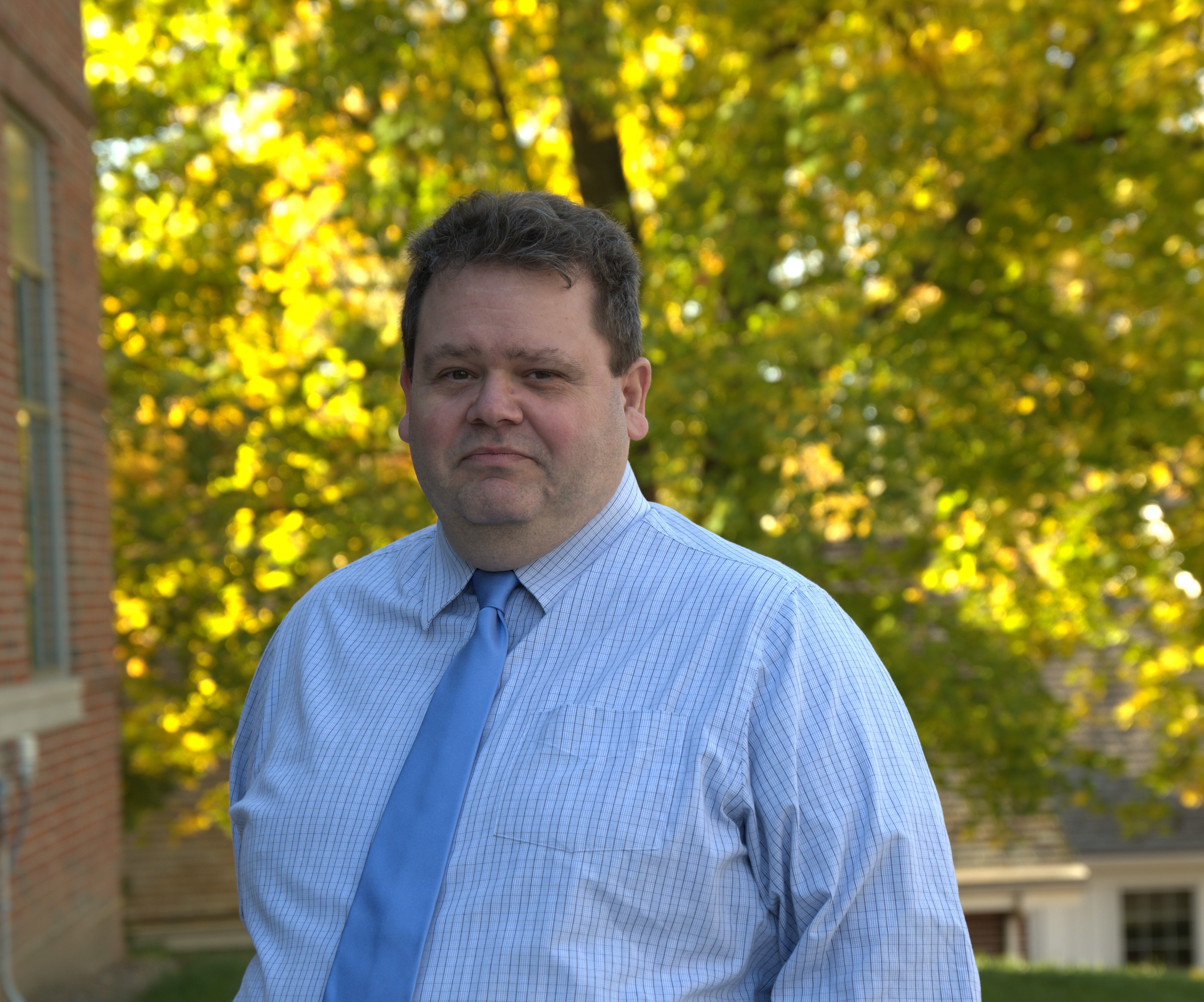 image of Steve Gross