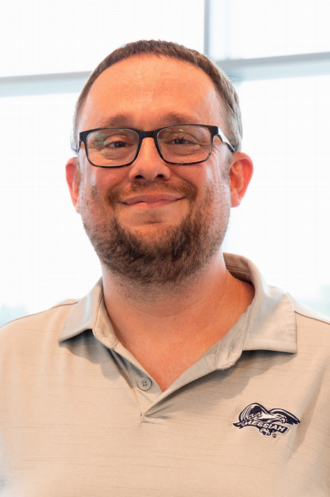 image of Bryan Stout