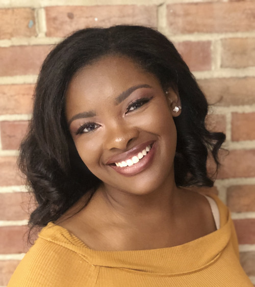 image of LaVonne Alston