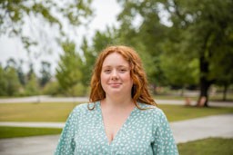 image of MyKayla Gladfelter