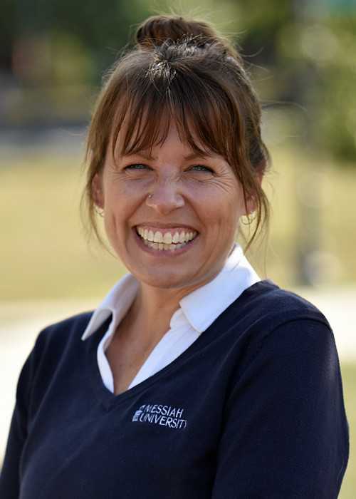 image of Sarah Renard