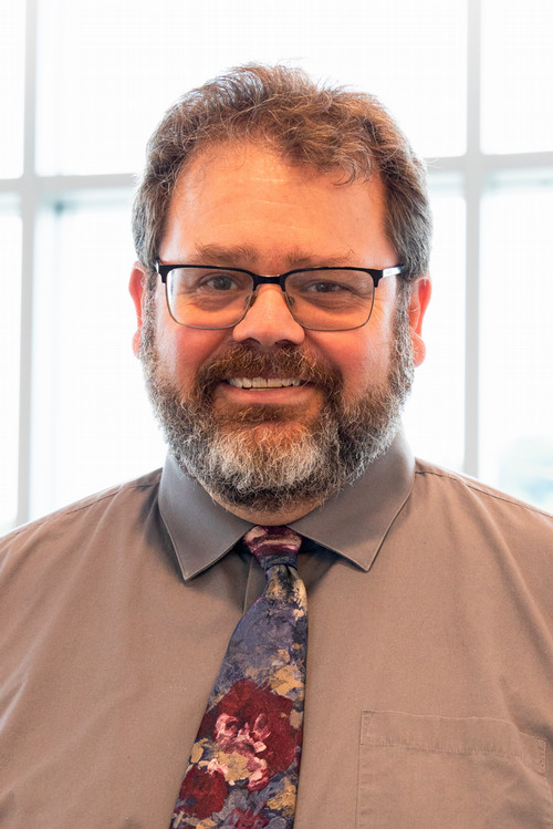 image of Steve Gross