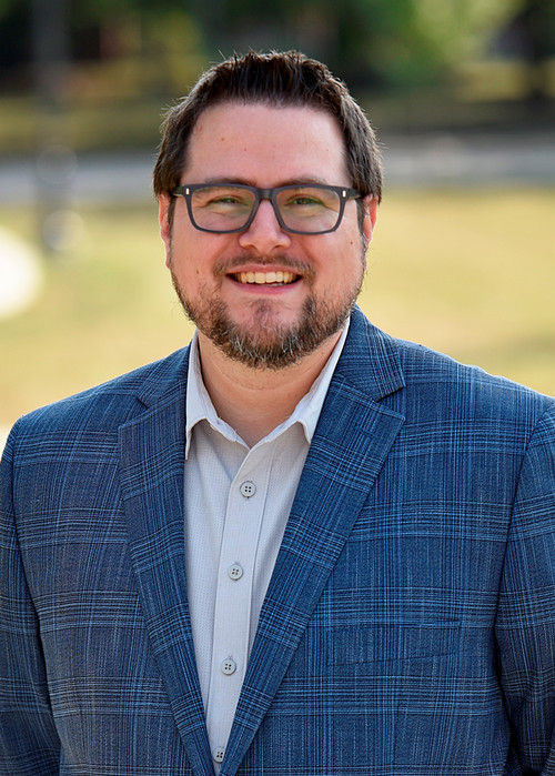 image of Zachary Richardson