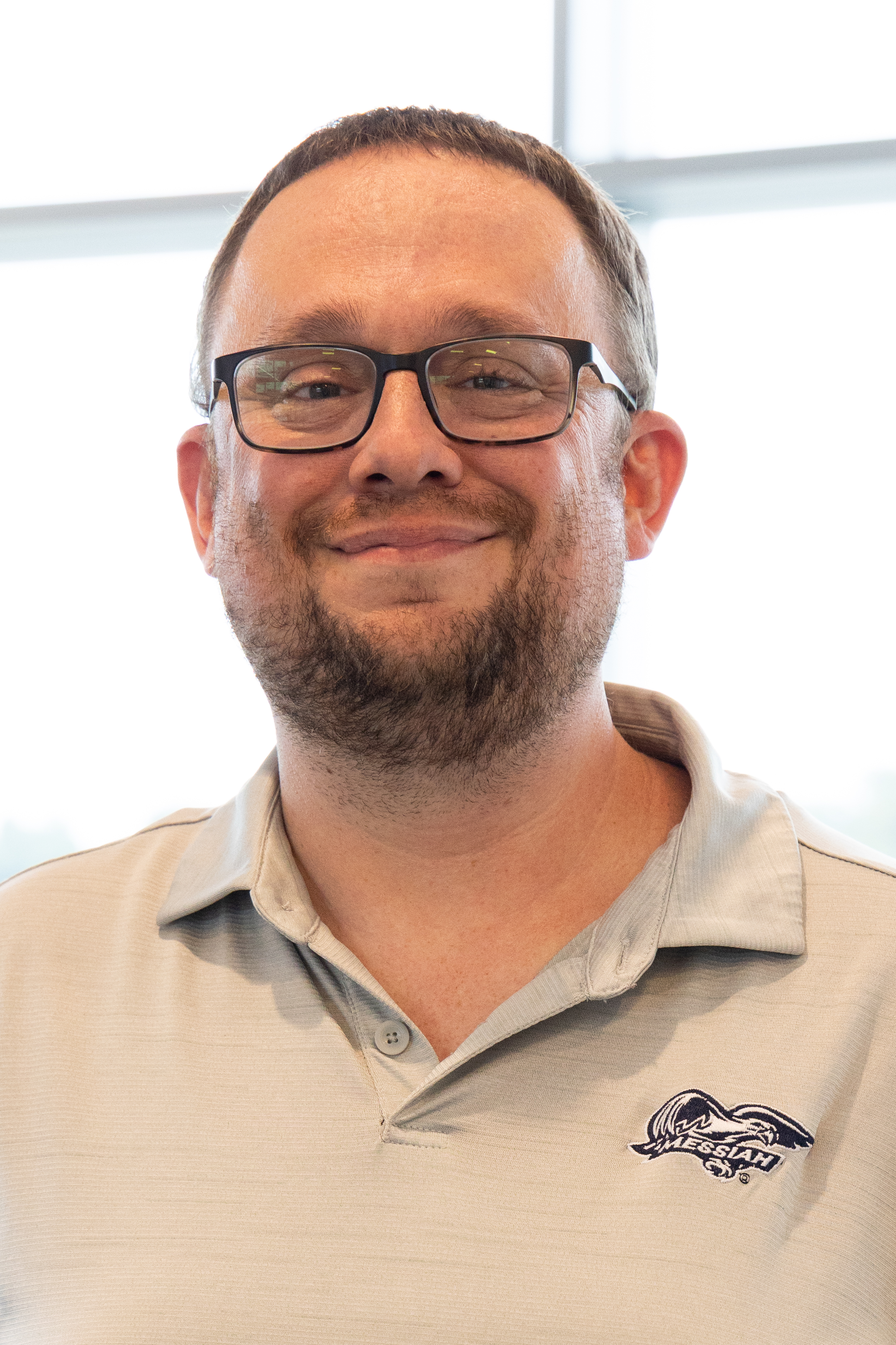 image of Bryan Stout