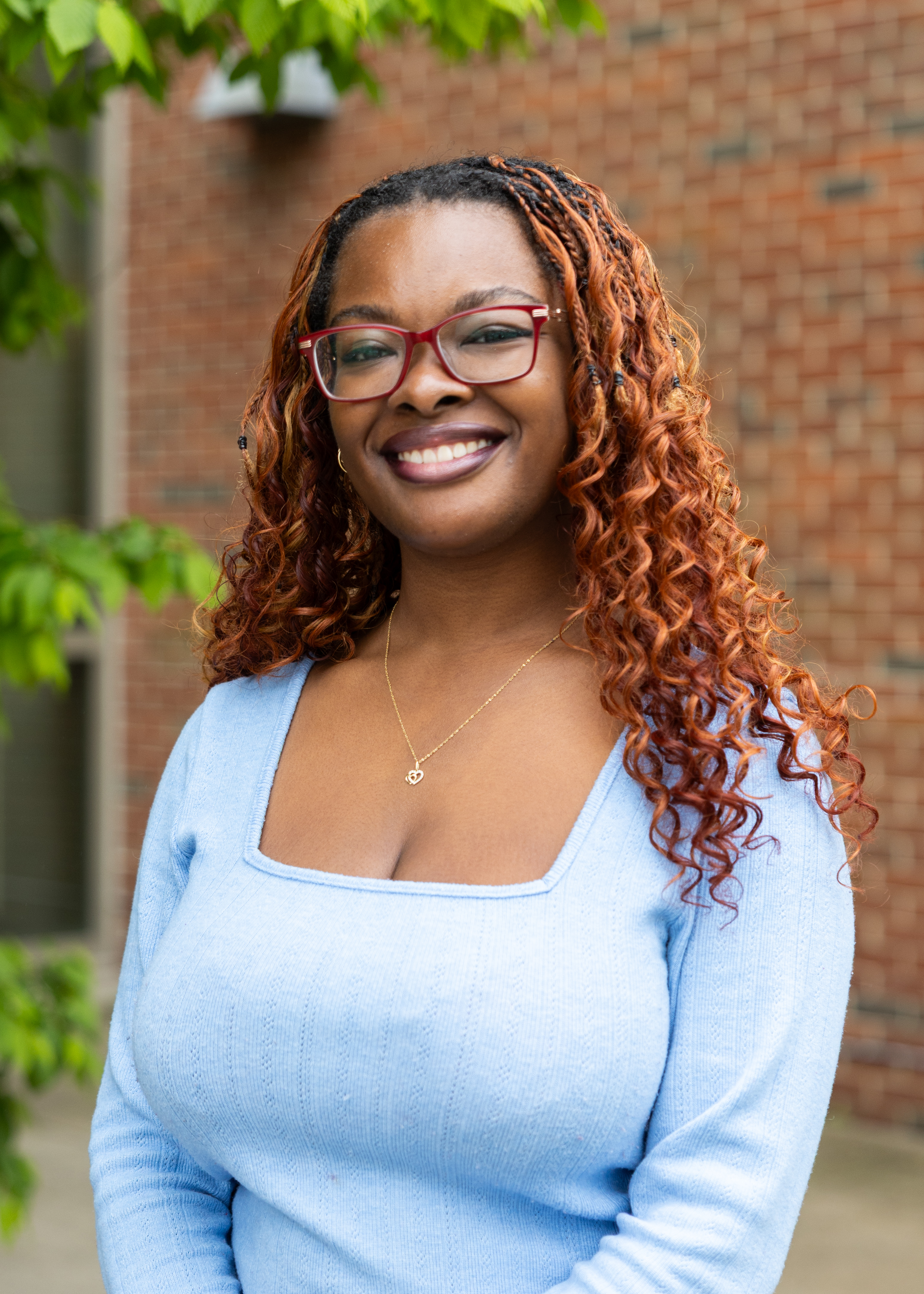 image of LaVonne Alston