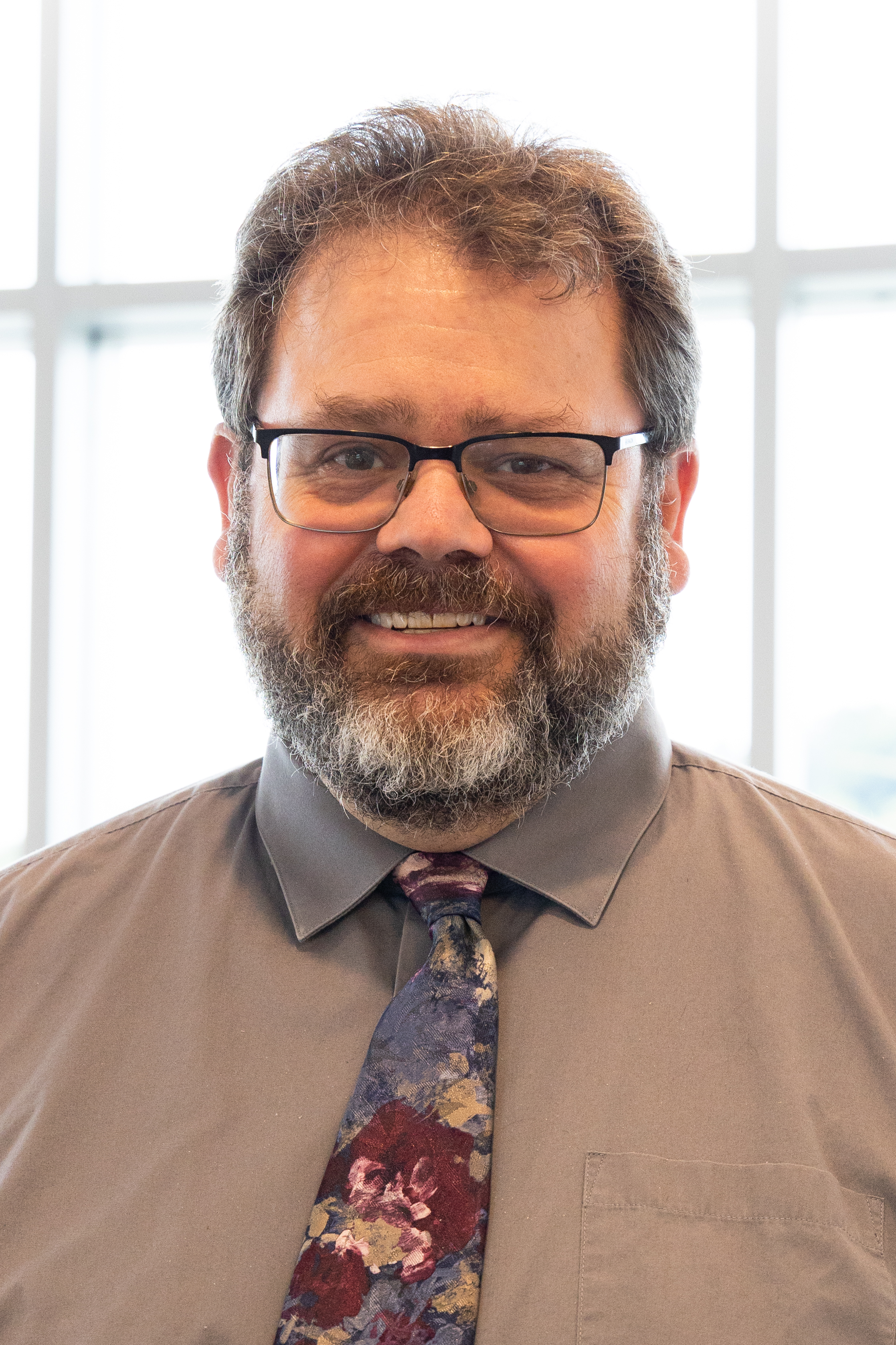 image of Steve Gross