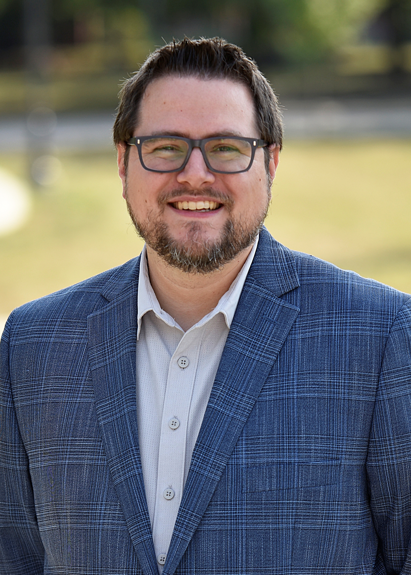 image of Zachary Richardson