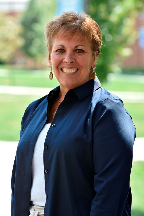 image of Amy Loughran