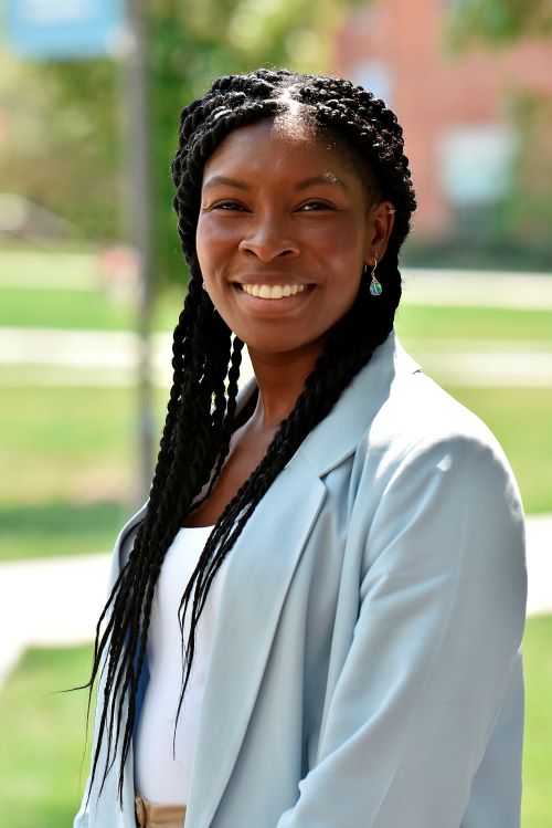 image of Jocelyn Chavous