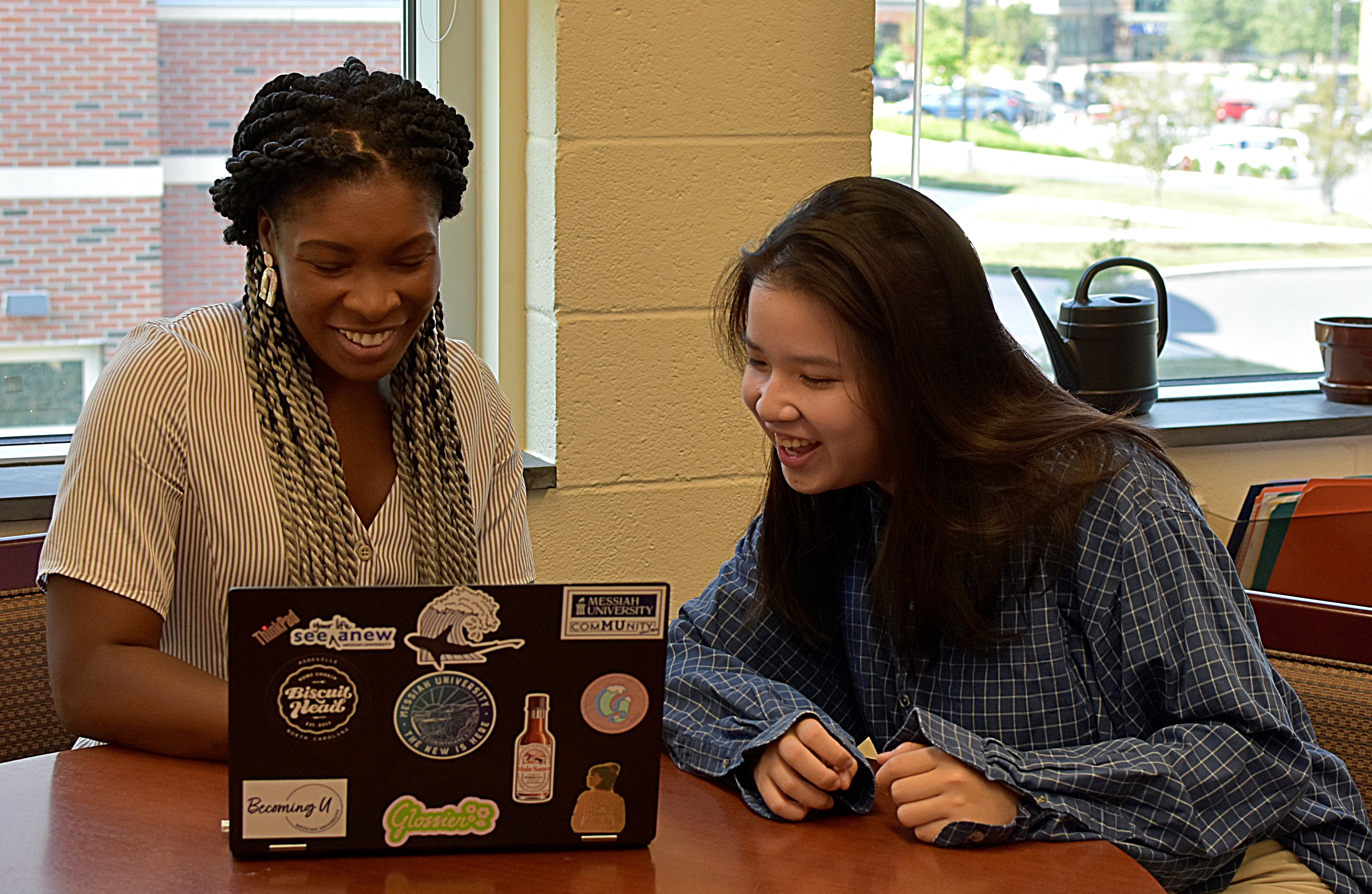 Office of Student Success Coaching Session