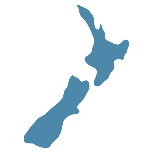 South Pacific
