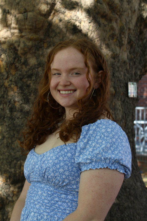 image of Claire Heller