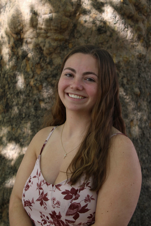 image of Danielle Leppert