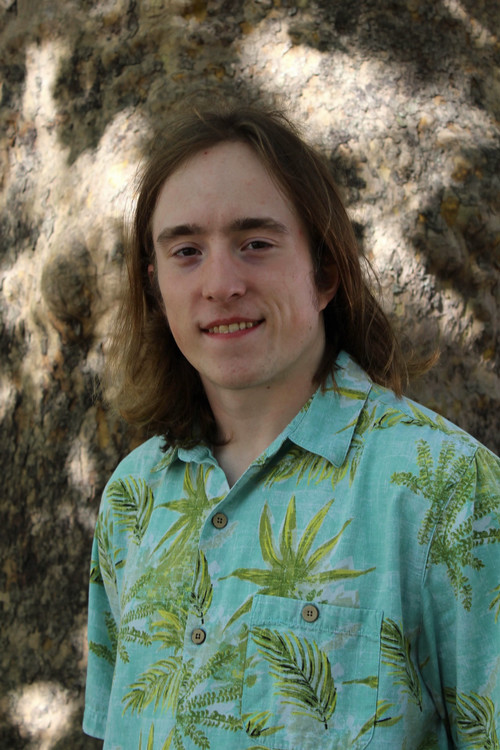 image of Wesley Paris