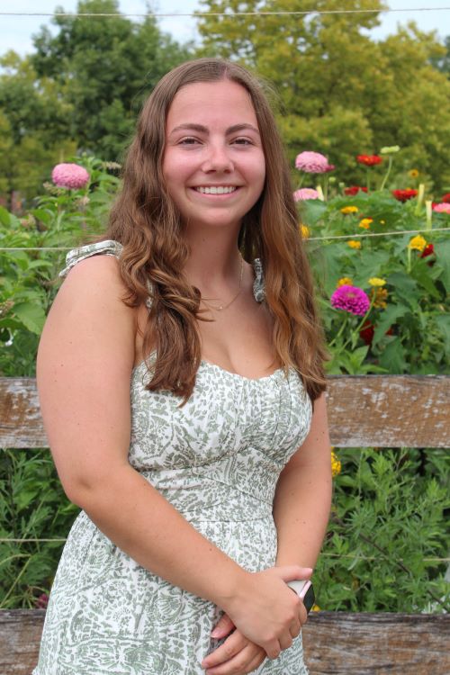 image of Danielle Leppert