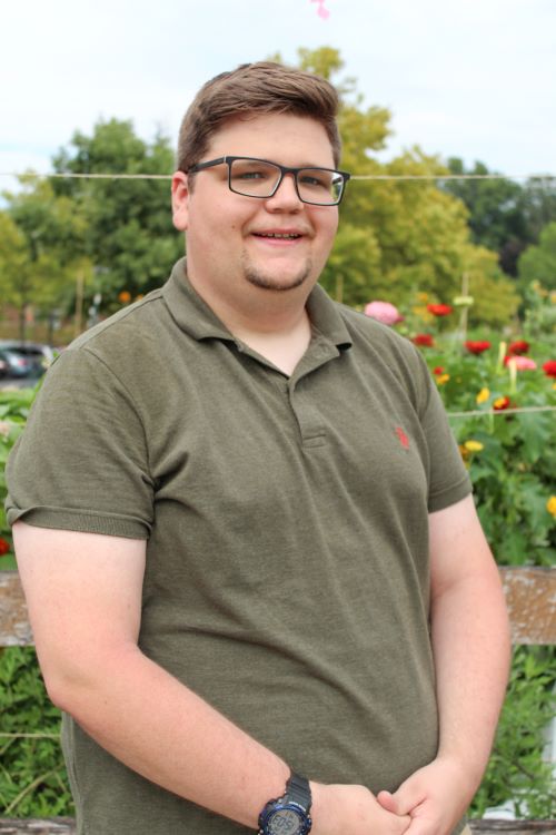 image of Hayden Crown