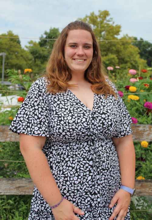 image of Maggie Stauder