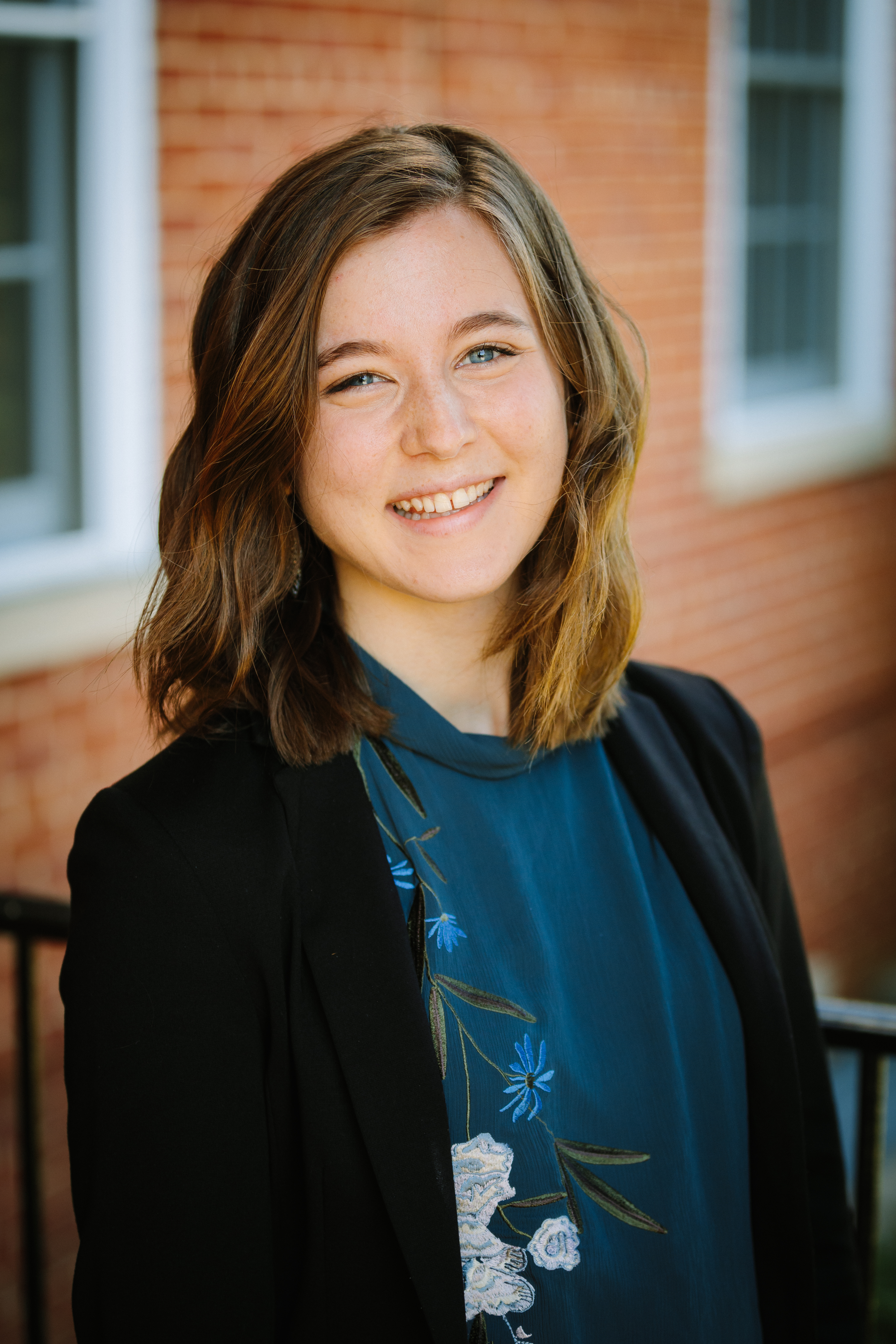 image of Katelyn Galyen