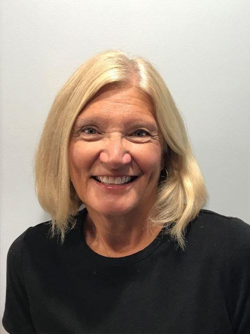 Headshot of Cindy Ebner