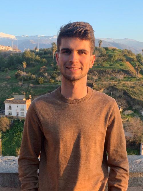 A photo of Nata Hostetter