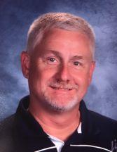 Headshot of Les Smith