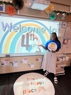 A photo of Lexi Cass