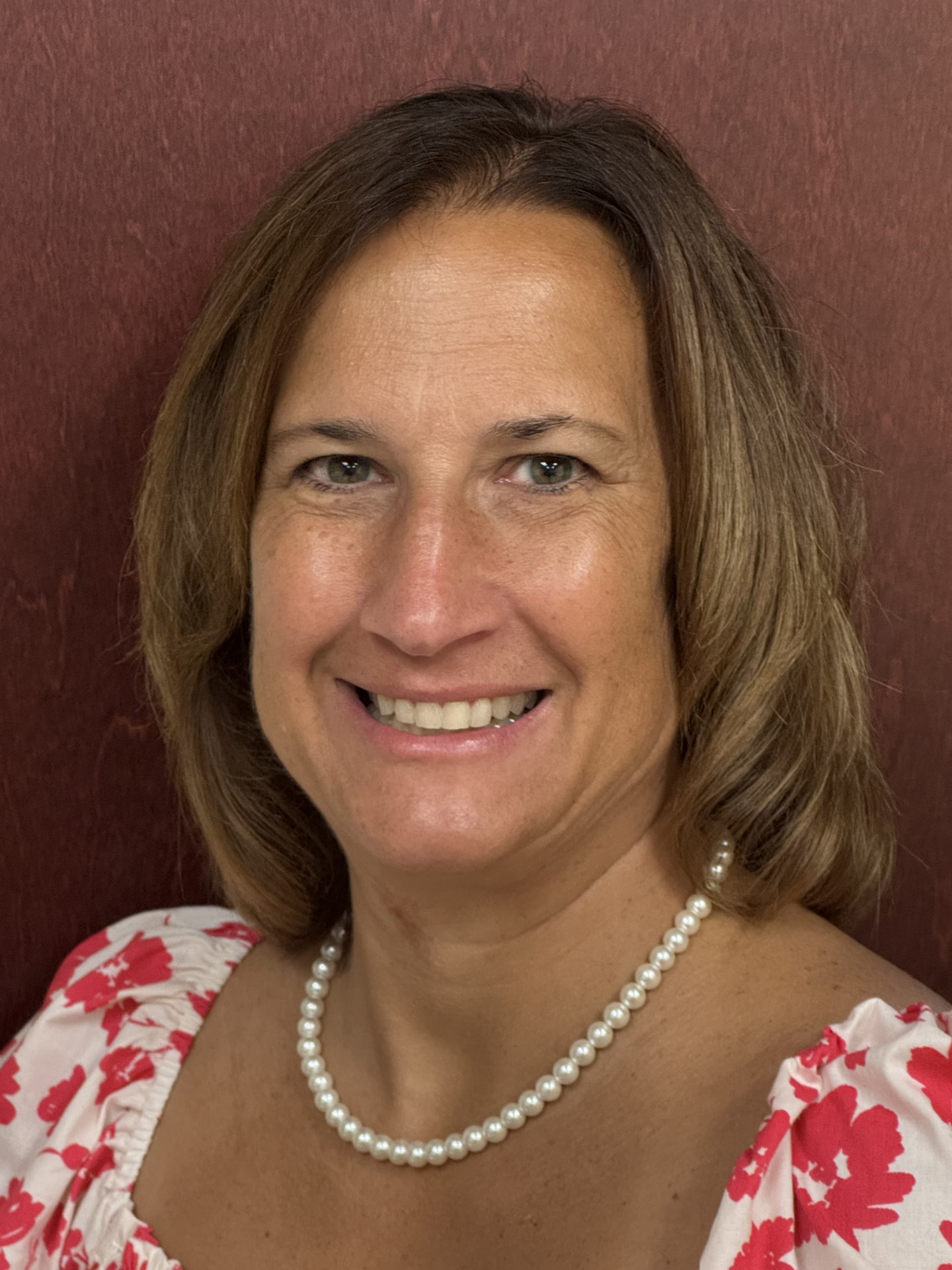 Beth Haldeman headshot