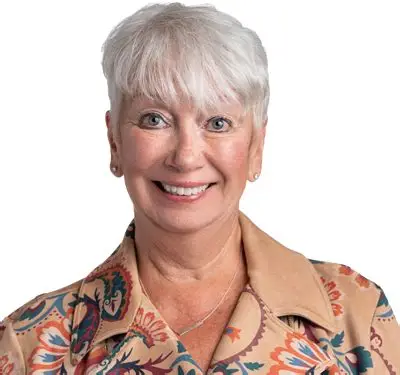 LeeAnn Ritchie headshot