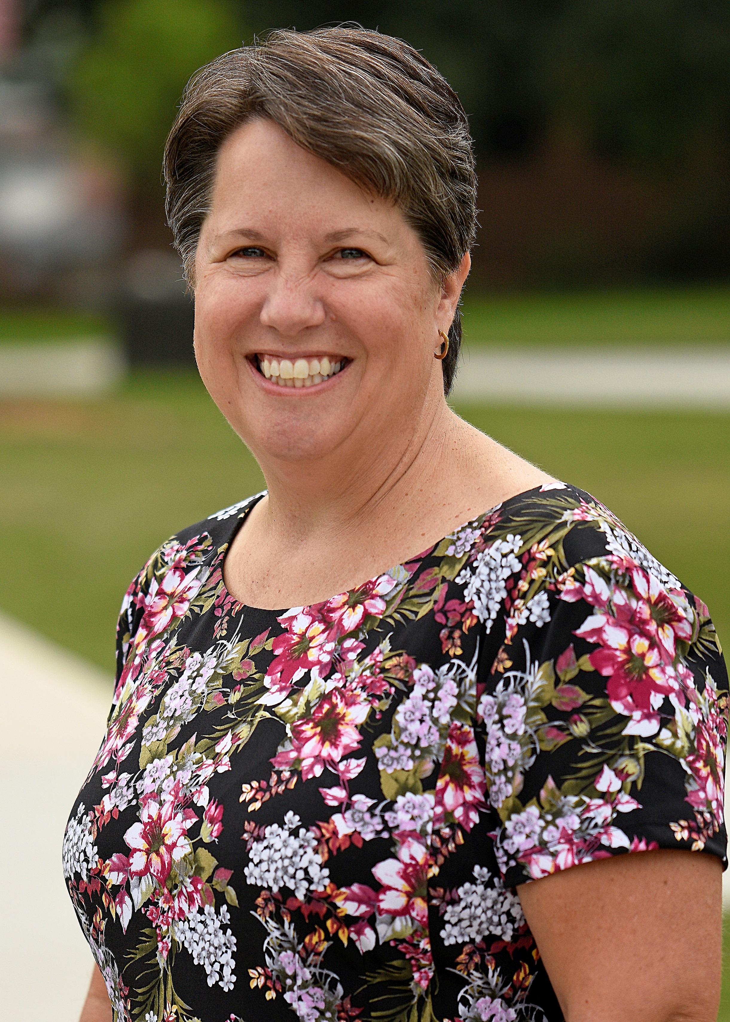 image of Lori Zimmerman