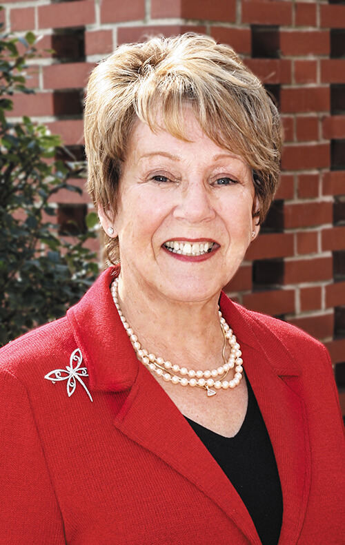 Eunice Steinbrecher